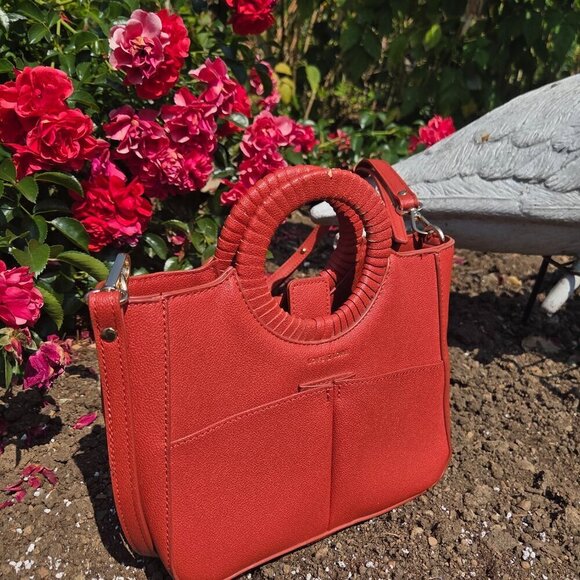 Love and Lore purse - Picture 4 of 4